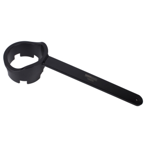 Contra-sprijin fulie arbore cotit – Mercedes M271.8 – ca 271589034000