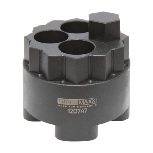 Crankshaft Turning & Counterhold Tool – Mercedes M139 M254 M256 M274 OM654 OM656 – as W654589004000