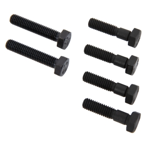 Dowel Bolt Set (6 pcs) for Porsche 993 Camshaft Tools – as 9554 / 00072195540