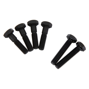 Dowel Bolt Set (6 pcs) for Porsche 993 Camshaft Tools – as 9554 / 00072195540
