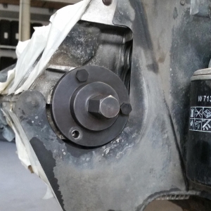 Camshaft Locking Tool for Porsche 993 – as 9552 / 00072195520