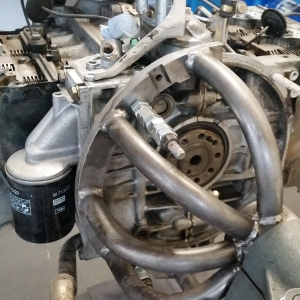 Dispozitiv blocare arbore cu came pentru Porsche 993 – ca 9551 / 00072195510