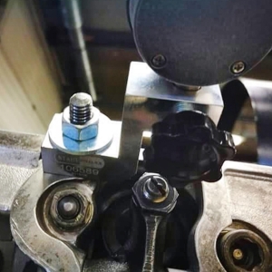 Dial Gauge Holder for Porsche – as P207 / 00072120700