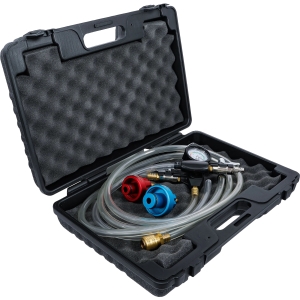 Cooling System Vacuum Fill & Bleeding Tool for Tesla Models S, X, 3 & Y