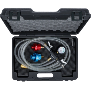 Cooling System Vacuum Fill & Bleeding Tool for Tesla Models S, X, 3 & Y