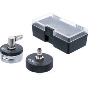 Brake Bleeding Adapter Set for Tesla Model 3, Y, S & X – 2 pcs