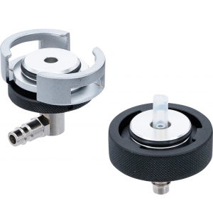 Brake Bleeding Adapter Set for Tesla Model 3, Y, S & X – 2 pcs