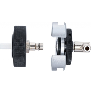 Brake Bleeding Adapter Set for Tesla Model 3, Y, S & X – 2 pcs