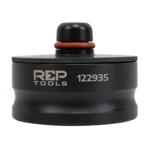 Jack Pad Set for Tesla Model Y (BYD Battery, Germany 2023+) – 4 pcs with Storage Bag