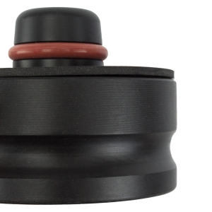 Jack Pad Set for Tesla Model 3, S, X & Y – 4 pcs with Storage Bag