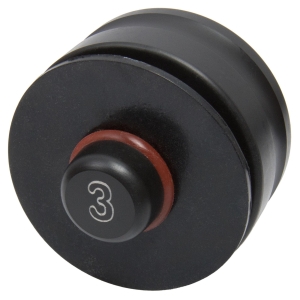 Jack Pad Set for Tesla Model 3, S, X & Y – 4 pcs with Storage Bag