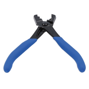 Clește pentru coliere furtun SBC cu blocare – deschidere max. 45 mm