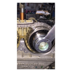 Unealtă blocare arbore cu came admisie pentru Porsche 911 (996) – ca 9653 / 00072196530