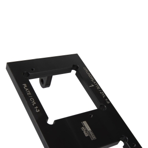 Unealtă bază reglaj arbori cu came pentru Porsche 911 / 996 / 997 GT2 / GT3 – ca 9661 / 00072196610