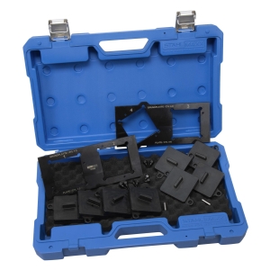 Комплект инструменти за настройка на ангренаж Porsche 911 / 996 / 997 GT3 / GT2 – серия 9661