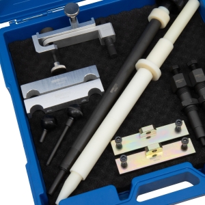 Engine Overhaul Tool Set for Porsche M96 / M97 incl. Chain Tensioners