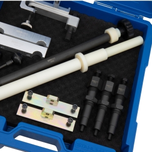 Engine Overhaul Tool Set for Porsche M96 / M97 incl. Chain Tensioners