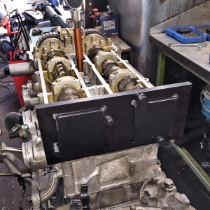 Set unelte distribuție Porsche 3.6L M96.70 / M97.70 / M97.76 ca 9401, 9661/0, 9661/1, 9661/4