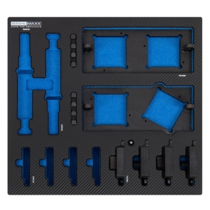 Set unelte distribuție Porsche 3.6L M96.70 / M97.70 / M97.76 ca 9401, 9661/0, 9661/1, 9661/4