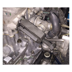 Auxiliary Chain Tensioner Set for Porsche as 9401