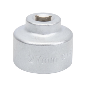 Crankshaft Turning Socket Tool for Porsche Engines (as 9714)