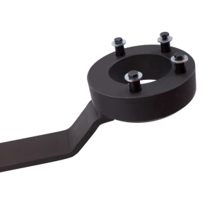 Crankshaft Vibration Damper Holding Tool for Porsche (as 9679/1, 00072196791)