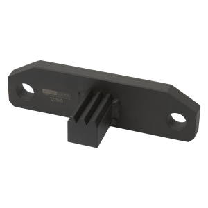 Segment dințat blocare volantă pentru Porsche 924, 944, 968 (ca 9206, 00072192060)