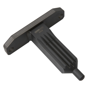 Flywheel Locking Tool Tooth Segment for Porsche 968 M44 (as 9206/1, 00072192061)