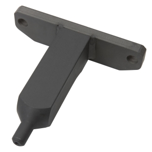 Flywheel Locking Tool Tooth Segment for Porsche 968 M44 (as 9206/1, 00072192061)