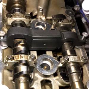 Dispozitiv blocare arbore cu came Porsche (ca 9678/1, 00072196781)