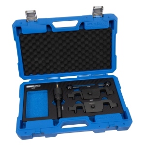 Set scule reglaj distribuție pentru Porsche M46 și M48 (3.6L, 4.5L, 4.8L) cu lanț