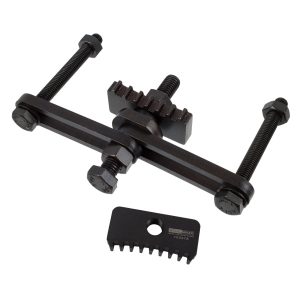 Flywheel Locking Tool Set for Kia & Hyundai 1.0L–2.7L (as 09231-2B100, 09231-3N100)