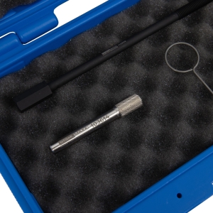 Timing Belt Tool Set for Mitsubishi & Hyundai 4- & 6-Cylinder Engines