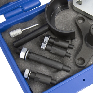 Engine Timing Tool Set for Hyundai / Kia 1.6 AdBlue® Diesel (D4FE, D4FB)