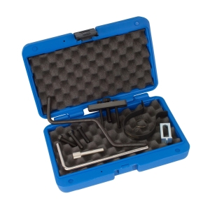 Set scule distribuție Citroën Peugeot Mitsubishi 2.2 HDi / DI-D (DW10, DW12, 4HN, 4HK)