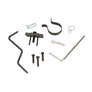 Set scule distribuție Citroën Peugeot Mitsubishi 2.2 HDi / DI-D (DW10, DW12, 4HN, 4HK)