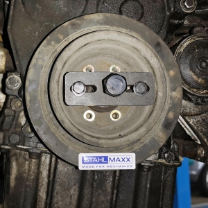 Set scule distribuție Citroën Peugeot Mitsubishi 2.2 HDi / DI-D (DW10, DW12, 4HN, 4HK)