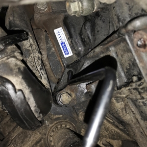 Set scule distribuție Citroën Peugeot Mitsubishi 2.2 HDi / DI-D (DW10, DW12, 4HN, 4HK)