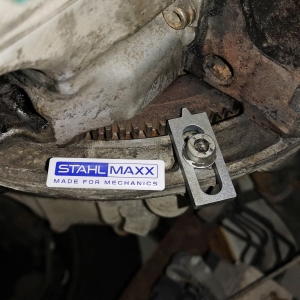 Set scule reglaj distribuție pentru Citroën, Fiat, Ford, Opel, Peugeot, Toyota, Volvo 1.4 / 1.6 benzină și 2.0 / 2.2 diesel