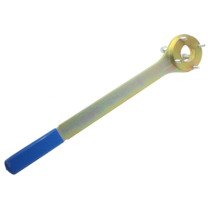 Crankshaft Holding & Turning Tool Set for Subaru & Toyota (as 499977000, 09960-10010)