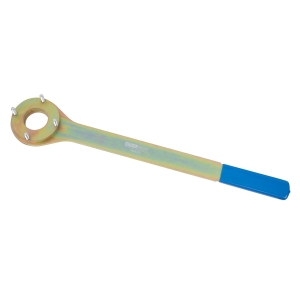 Unealtă contră pentru amortizor vibrații / arbore cotit Subaru și Toyota (ca 499977000, 09960-10010)