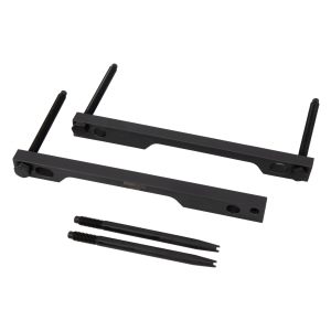 Timing Chain Front Cover Removal & Installation Tool for Subaru / Toyota FA & FB Engines (as J-53038, J-51972)