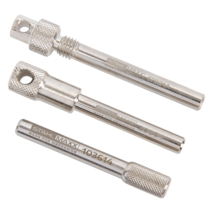 Engine Timing Tool Set for Renault Dacia Nissan Mercedes 1.5 1.9 dCi CDI – K9K OM607 OM608