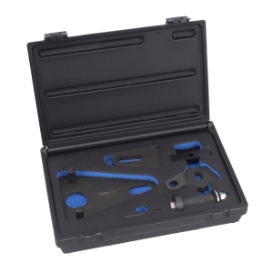 Engine Locking Tool Set for Renault Nissan H4JT M5M M4R 2TR V4Y Engines