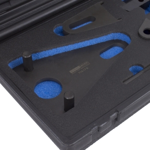 Engine Locking Tool Set for Renault Nissan H4JT M5M M4R 2TR V4Y Engines