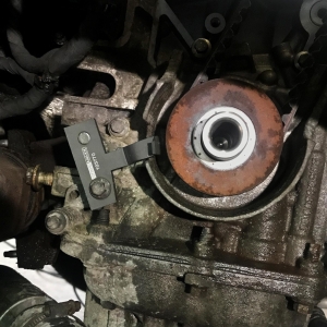 Engine Timing Tool Set for Ford PSA Nissan Fiat Mazda Opel Volvo