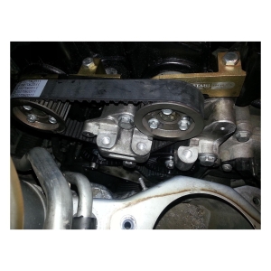 Engine Timing Tool Set for Renault Opel Nissan K9K F9Q G9T G9U