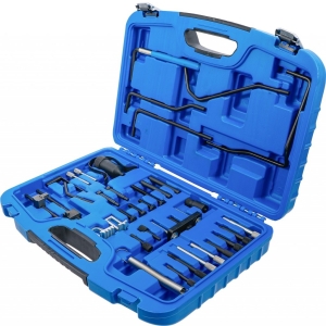 Engine Timing Tool Kit for PSA, Fiat & Toyota (EW, DW, XU, TU Engines)