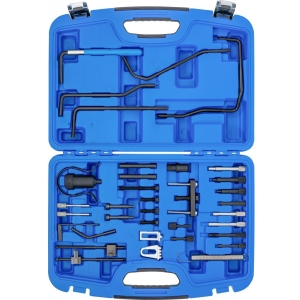 Engine Timing Tool Kit for PSA, Fiat & Toyota (EW, DW, XU, TU Engines)