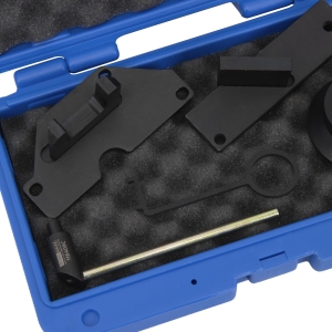 Engine Timing Tool Kit for PSA & Opel 1.2L Oil-Bath Belt (EB2 Engines)